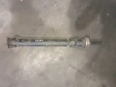 Second-hand car spare part center transmission for ford ranger (er) cabina doble royal 4x4 oem iam references 