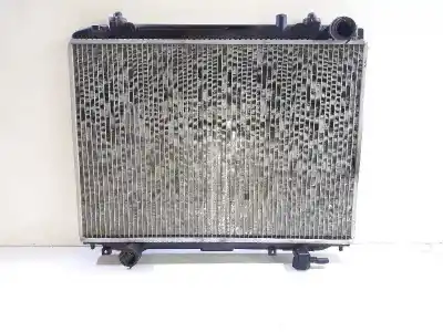 Second-hand car spare part water radiator for ford ranger (er) cabina doble royal 4x4 oem iam references 