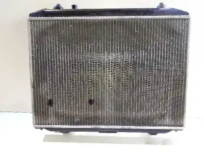 Автозапчастина б/у водяний радіатор для ford ranger (er) cabina doble royal 4x4 посилання на oem iam   