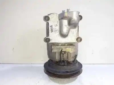 Second-hand car spare part air conditioning compressor for ford ranger (er) cabina doble royal 4x4 oem iam references f500rzwla06