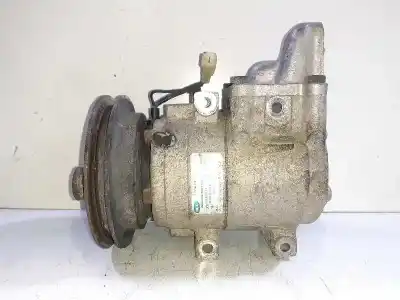 Second-hand car spare part air conditioning compressor for ford ranger (er) cabina doble royal 4x4 oem iam references f500rzwla06 51-0863 f500p2wla02