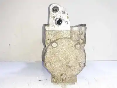 Second-hand car spare part air conditioning compressor for ford ranger (er) cabina doble royal 4x4 oem iam references f500rzwla06 51-0863 f500p2wla02