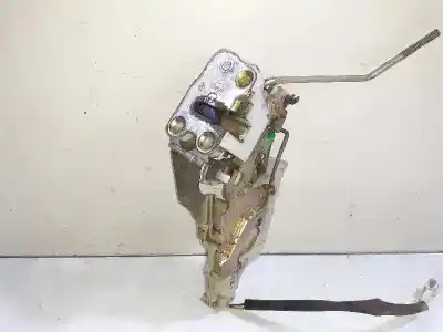 Second-hand car spare part rear left door lock for ford ranger (er) cabina doble royal 4x4 oem iam references 