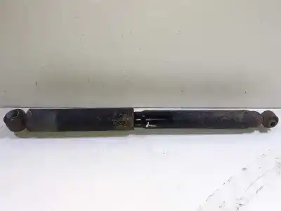 Second-hand car spare part rear left shock absorber for ford ranger (er) cabina doble royal 4x4 oem iam references uh7528700