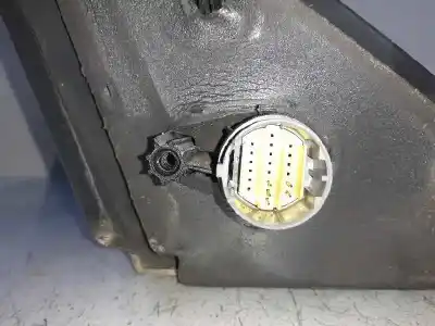 Автозапчасти б/у левое зеркало за renault laguna ii (bg0/1_) 2.0 dci (bg1t) ссылки oem iam   