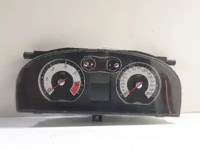 Автозапчастина б/у панель інструментів для renault laguna ii (bg0/1_) 2.0 dci (bg1t) посилання на oem iam 8200291338