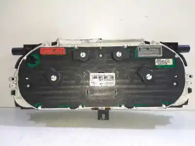 Автозапчасти б/у приборная доска за renault laguna ii (bg0/1_) 2.0 dci (bg1t) ссылки oem iam 8200291338  