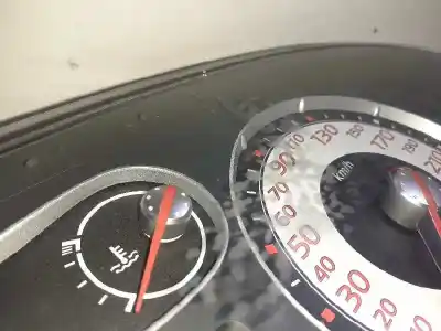 Автозапчасти б/у приборная доска за renault laguna ii (bg0/1_) 2.0 dci (bg1t) ссылки oem iam 8200291338  