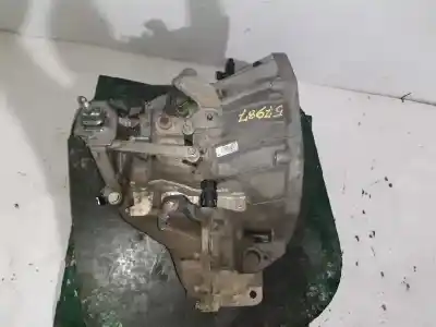 Автозапчасти б/у коробка передач за renault laguna ii (bg0/1_) 2.0 dci (bg1t) ссылки oem iam pk4006 c005780 8200562302