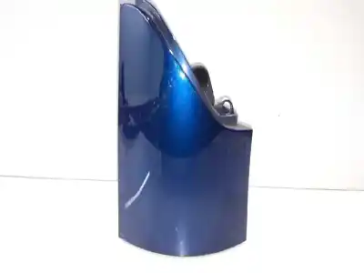 Peça sobressalente para automóvel em segunda mão molduras traseiras por renault kangoo profesional referências oem iam 