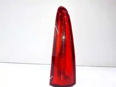 Peça sobressalente para automóvel em segunda mão farolim traseiro esquerdo por renault kangoo profesional referências oem iam 8200419966