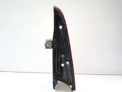 Second-hand car spare part left tailgate light for renault kangoo profesional oem iam references 8200419966  