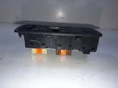 Peça sobressalente para automóvel em segunda mão botão / interruptor elevador vidro dianteiro esquerdo por renault kangoo profesional referências oem iam 2541117873r  254111342r