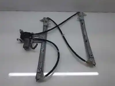 İkinci el araba yedek parçası ön sag pencere regülatörü için citroen xsara picasso (n68) 2.0 hdi oem iam referansları 