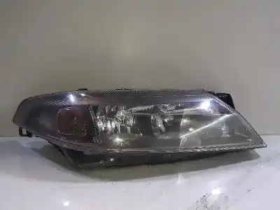 Автозапчастина б/у права фа для renault laguna ii grandtour (kg0) 1.9 dci diesel cat 92 cv / 68 kw посилання на oem iam 8200002466