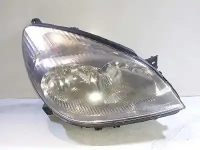Автозапчасти б/у правая фара за citroen c5 break 2.0 hdi cat (rhz / dw10ated) ссылки oem iam 9632664780