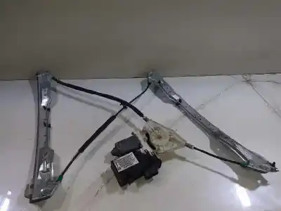 Автозапчасти б/у регулятор стекла переднего левого за citroen c5 break 2.0 hdi cat (rhz / dw10ated) ссылки oem iam 