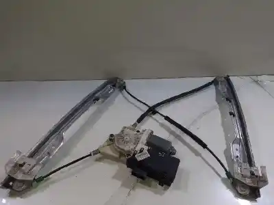 Second-hand car spare part driver left window regulator for citroen c5 break 2.0 hdi cat (rhz / dw10ated) oem iam references   