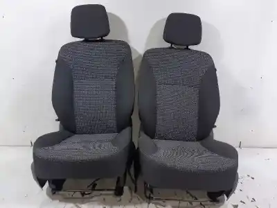 Автозапчастина б/у комплект сидів для mercedes-benz citan furgoneta/monovolumen (w415) 109 cdi (415.601 415.603 415.605) посилання на oem iam 