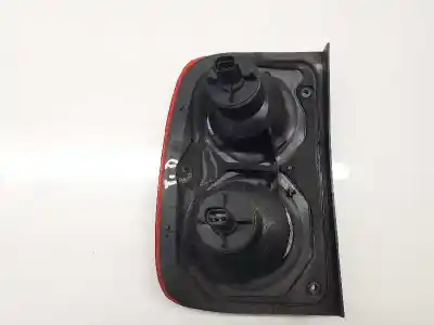 Second-hand car spare part right tailgate light for land rover freelander * oem iam references   