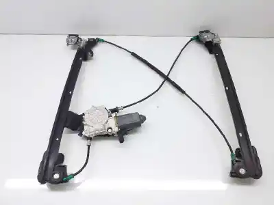 Second-hand car spare part driver left window regulator for land rover freelander * oem iam references   