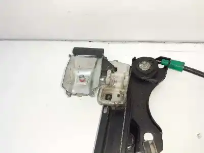 Second-hand car spare part driver left window regulator for land rover freelander * oem iam references   