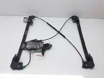 Автозапчастина б/у регулятор переднього правого скла для land rover freelander * посилання на oem iam 