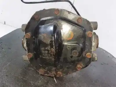 Pezzo di ricambio per auto di seconda mano differenziale posteriore per land rover freelander * riferimenti oem iam   