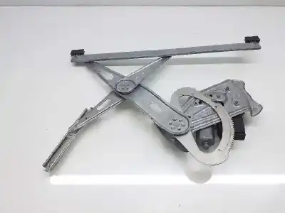 İkinci el araba yedek parçası ön sag pencere regülatörü için renault scenic iii 1.6 16v oem iam referansları   