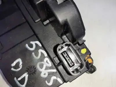 İkinci el araba yedek parçası sag ön kapi kilidi için renault scenic iii 1.6 16v oem iam referansları   