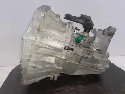 İkinci el araba yedek parçası vites kutusu için renault scenic iii 1.6 16v oem iam referansları tla042 s003132 7701700588