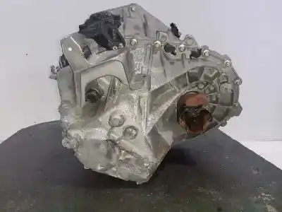 İkinci el araba yedek parçası vites kutusu için renault scenic iii 1.6 16v oem iam referansları tla042 s003132 7701700588