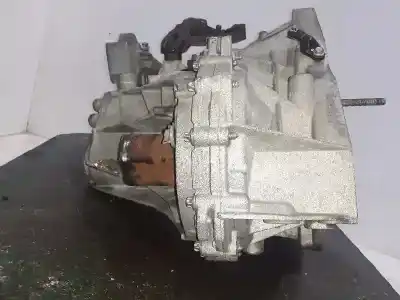İkinci el araba yedek parçası vites kutusu için renault scenic iii 1.6 16v oem iam referansları tla042 s003132 7701700588