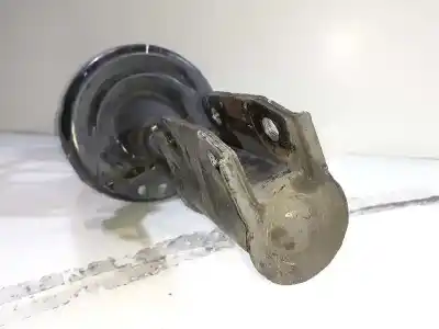 Piesă de schimb auto la mâna a doua amortizor fațã dreapta pentru renault scenic iii 1.6 16v referințe oem iam 543022646r  