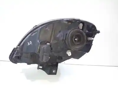 Автозапчастина б/у права фа для renault kangoo (f/kc0) * посилання на oem iam 8200689033  