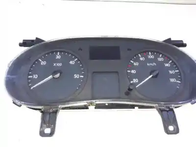 Peça sobressalente para automóvel em segunda mão QUADRANTE por RENAULT MASTER CAJA ABIERTA/CHASIS AB ´98  Referências OEM IAM 8200359416H  NS8310140T