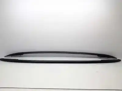 Peça sobressalente para automóvel em segunda mão teto por volkswagen touran (5t1) 2.0 tdi referências oem iam 5ta86002603c