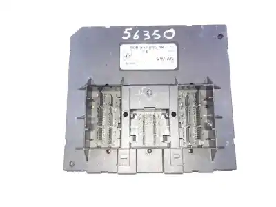 Peça sobressalente para automóvel em segunda mão módulo eletrônico por volkswagen touran (5t1) 2.0 tdi referências oem iam 5q0907086ak