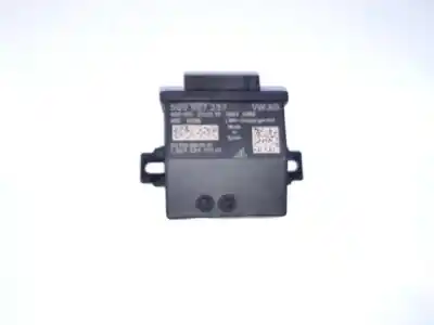 Gebrauchtes Autoersatzteil LICHTSTEUERGERÄT zum VOLKSWAGEN TOURAN (5T1)  OEM-IAM-Referenzen 5Q0907357  130732937101