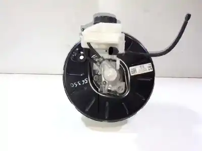 Peça sobressalente para automóvel em segunda mão servo freio por volkswagen touran (5t1) 2.0 tdi referências oem iam 5q1614105bl
