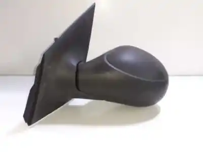 Peça sobressalente para automóvel em segunda mão espelho retrovisor esquerdo por citroen c2 * referências oem iam   