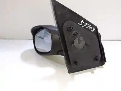 Peça sobressalente para automóvel em segunda mão espelho retrovisor esquerdo por citroen c2 * referências oem iam   