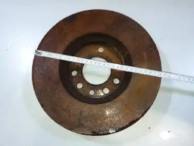 Автозапчасти б/у передний тормозной диск за fiat croma (194_) 1.9 d multijet (194axb1b) ссылки oem iam   