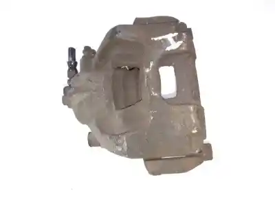 Автозапчастина б/у передній лівий гальмум для fiat croma (194_) 1.9 d multijet (194axb1b) посилання на oem iam 