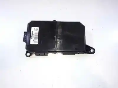 Автозапчастина б/у щит закр для fiat croma (194_) 1.9 d multijet (194axb1b) посилання на oem iam 51796699