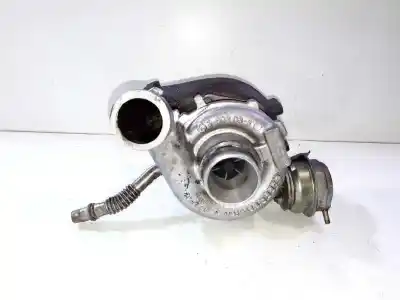 Автозапчасти б/у турбокомпенсатор за audi a4 avant (8e) 2.5 tdi quattro (132kw) ссылки oem iam 454135