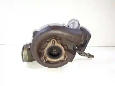 Автозапчастина б/у турбонагрузник для audi a4 avant (8e) 2.5 tdi quattro (132kw) посилання на oem iam 454135  0591457016s