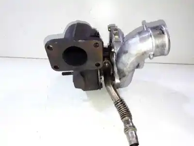 Автозапчастина б/у турбонагрузник для audi a4 avant (8e) 2.5 tdi quattro (132kw) посилання на oem iam 454135  0591457016s