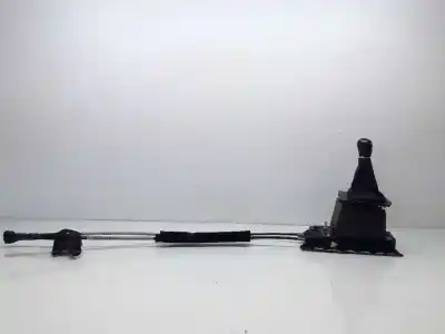 Peça sobressalente para automóvel em segunda mão alavanca de velocidades por volkswagen touran (5t1) 2.0 tdi referências oem iam 