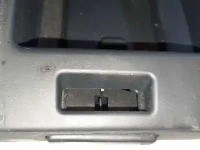 Автозапчастина б/у центральний подлокник для audi q7 (4l) 3.0 tdi посилання на oem iam   